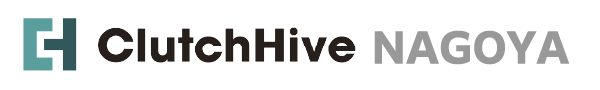 ClutchHive NAGOYA