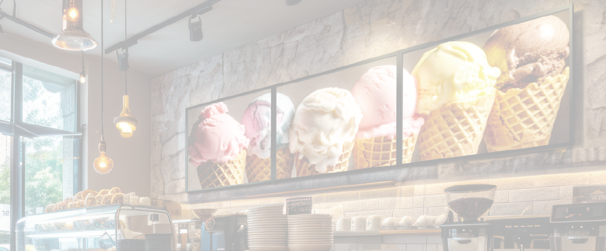 デジタルサイネージ